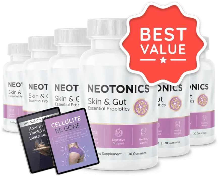 the neotonics offer